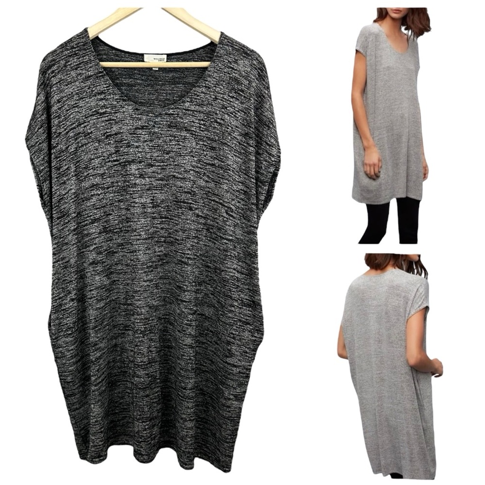Wilfred Free Lorelei Dress Size Medium